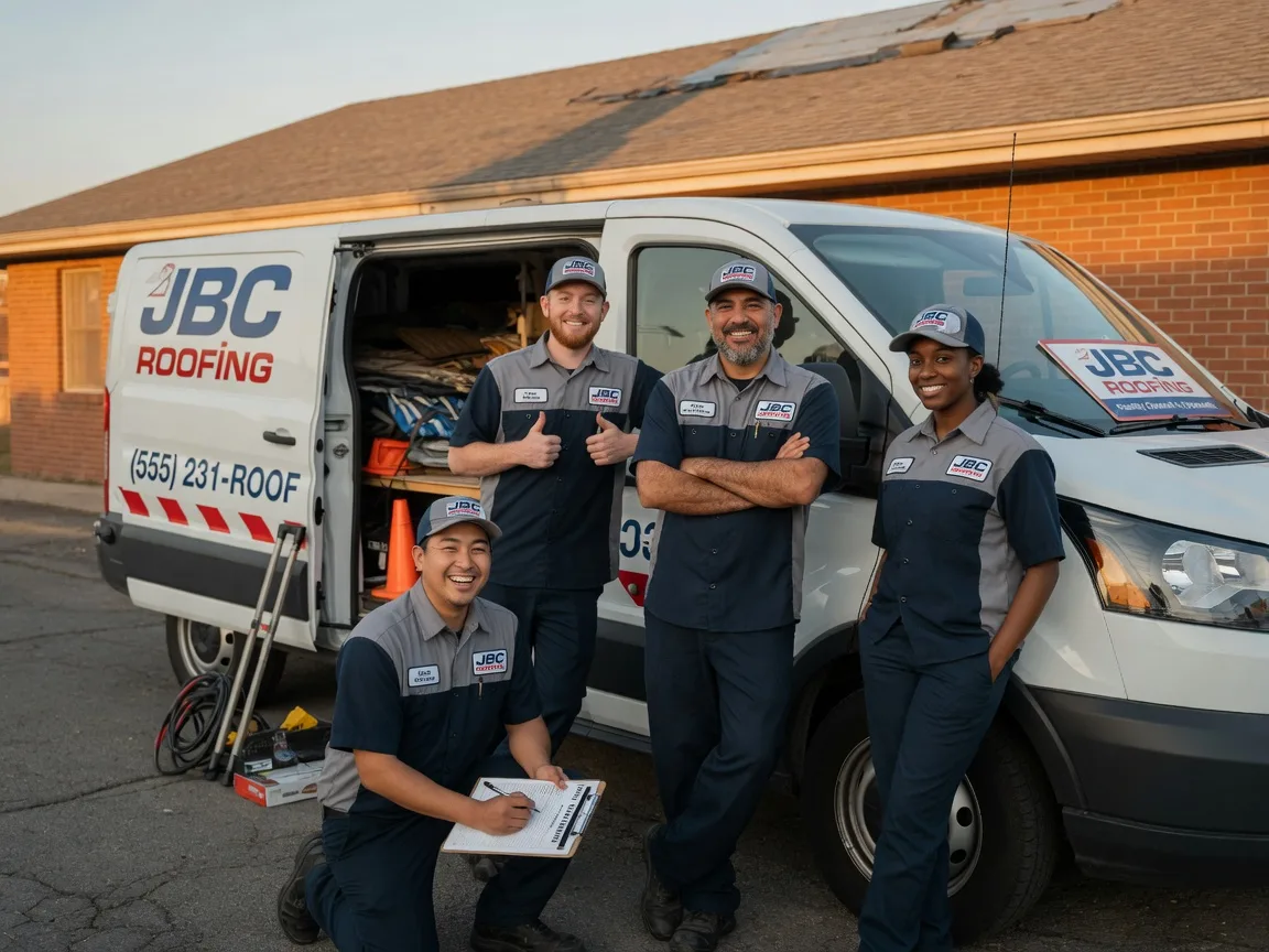Roof Replacement company in Clarksville, IA