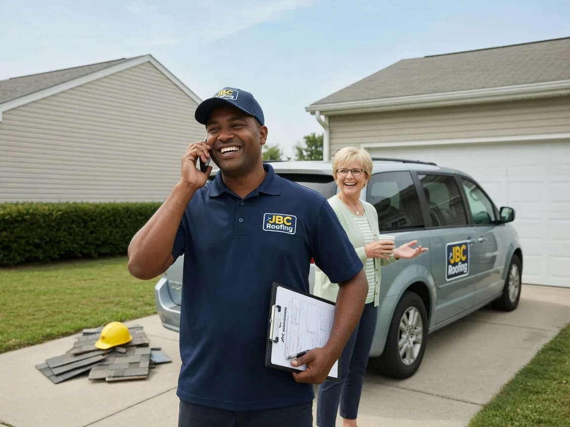 Roof Replacement Clarksville, IA FAQs